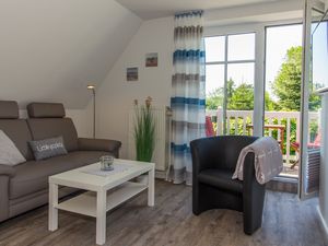 Ferienwohnung für 3 Personen (40 m²) in St. Peter-Ording