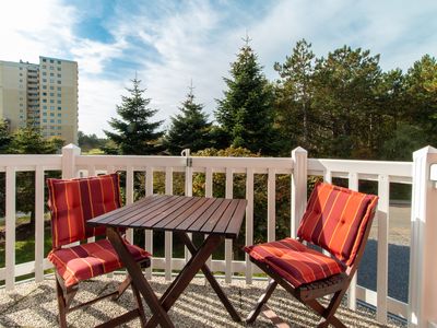 Ferienwohnung für 3 Personen (40 m²) in St. Peter-Ording 2/10