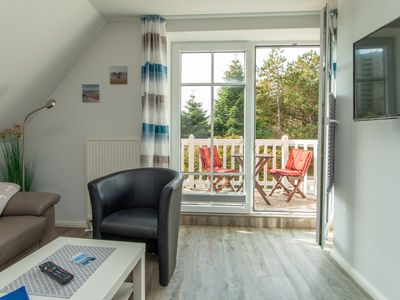 Ferienwohnung für 3 Personen (40 m²) in St. Peter-Ording 5/10