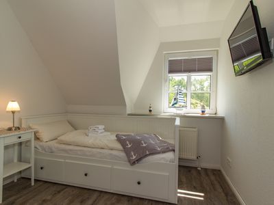 Ferienwohnung für 3 Personen (40 m²) in St. Peter-Ording 7/10