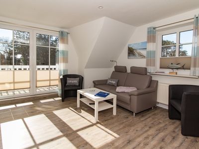 Ferienwohnung für 4 Personen (55 m²) in St. Peter-Ording 1/10