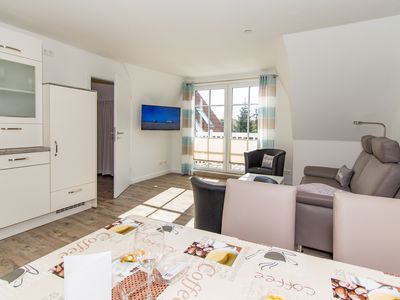 Ferienwohnung für 4 Personen (55 m²) in St. Peter-Ording 4/10