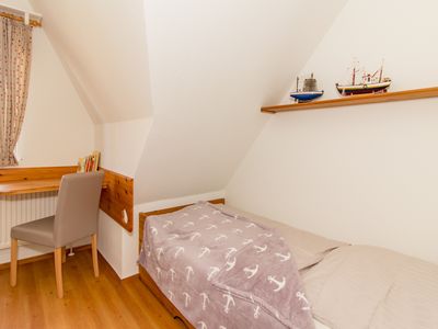 Ferienwohnung für 4 Personen (55 m²) in St. Peter-Ording 7/10