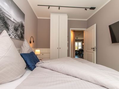 Ferienwohnung für 4 Personen (65 m²) in St. Peter-Ording 10/10