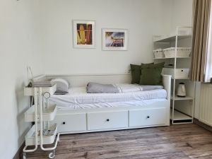 Ferienwohnung für 2 Personen (14 m²) in St. Peter-Ording
