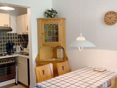 Ferienwohnung für 4 Personen (37 m²) in St. Peter-Ording 6/10