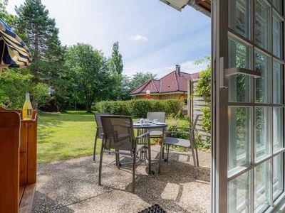 Ferienwohnung für 4 Personen (40 m²) in St. Peter-Ording 4/10