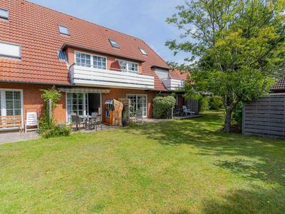 Ferienwohnung für 4 Personen (40 m²) in St. Peter-Ording 5/10