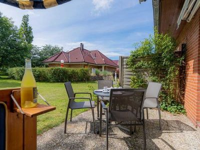 Ferienwohnung für 4 Personen (40 m²) in St. Peter-Ording 6/10