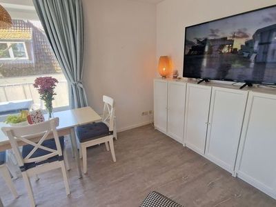 Ferienwohnung für 3 Personen (43 m²) in St. Peter-Ording 6/10