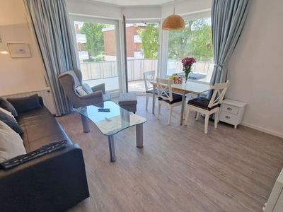 Ferienwohnung für 3 Personen (43 m²) in St. Peter-Ording 8/10