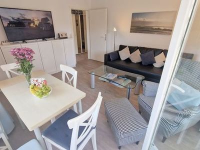 Ferienwohnung für 3 Personen (43 m²) in St. Peter-Ording 9/10