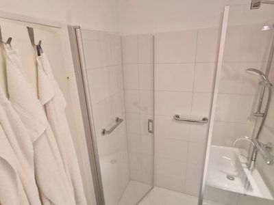 Ferienwohnung für 3 Personen (43 m²) in St. Peter-Ording 10/10