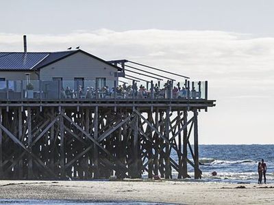 Ferienwohnung für 4 Personen (69 m²) in St. Peter-Ording 5/10