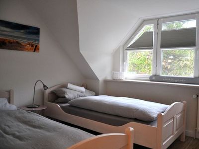 Ferienwohnung für 4 Personen (69 m²) in St. Peter-Ording 7/10