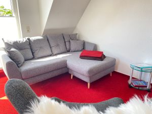 Ferienwohnung für 4 Personen (50 m²) in St. Peter-Ording