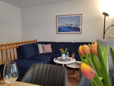 Ferienwohnung für 4 Personen (65 m²) in St. Peter-Ording 6/10