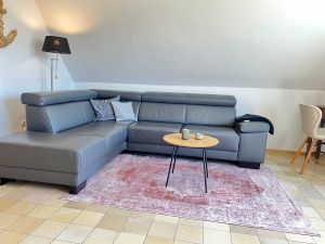 Ferienwohnung für 4 Personen (60 m²) in St. Peter-Ording