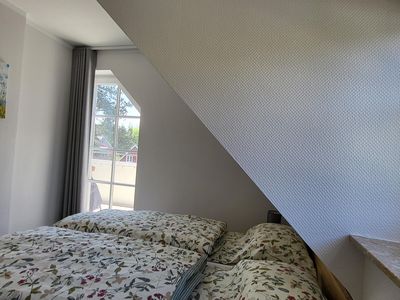 Schlafzimmer 1 OG