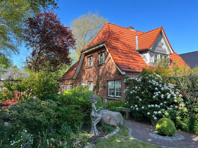 Ferienwohnung für 2 Personen (25 m²) in St. Peter-Ording 2/10