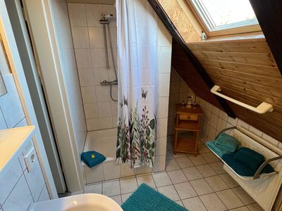 Ferienwohnung für 2 Personen (25 m²) in St. Peter-Ording 8/10