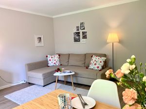 Ferienwohnung für 4 Personen (28 m²) in St. Peter-Ording