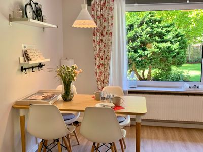 Ferienwohnung für 4 Personen (28 m²) in St. Peter-Ording 2/10