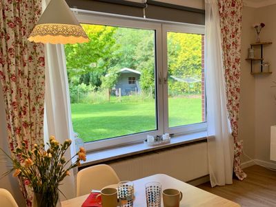 Ferienwohnung für 4 Personen (28 m²) in St. Peter-Ording 3/10