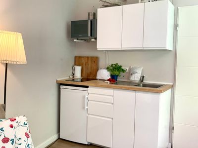 Ferienwohnung für 4 Personen (28 m²) in St. Peter-Ording 5/10