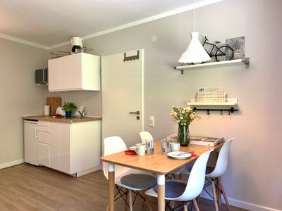 Ferienwohnung für 4 Personen (28 m²) in St. Peter-Ording 8/10