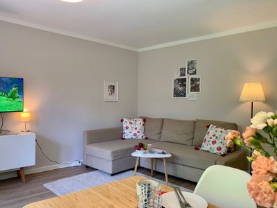 Ferienwohnung für 4 Personen (28 m²) in St. Peter-Ording 9/10