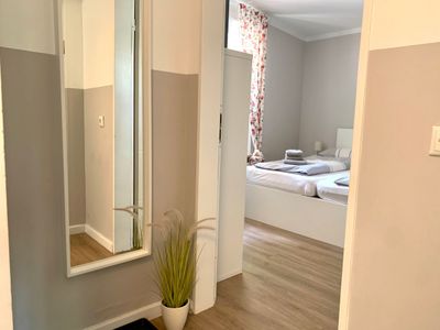 Ferienwohnung für 4 Personen (28 m²) in St. Peter-Ording 10/10