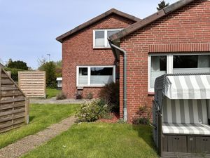 Ferienwohnung für 4 Personen (55 m&sup2;) in St. Peter-Ording