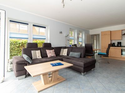 Ferienwohnung für 2 Personen (40 m²) in St. Peter-Ording 1/10