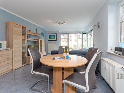 Ferienwohnung für 2 Personen (40 m²) in St. Peter-Ording 2/10