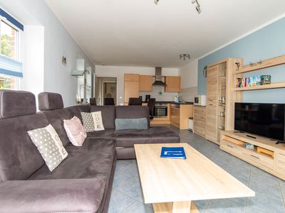 Ferienwohnung für 2 Personen (40 m²) in St. Peter-Ording 4/10