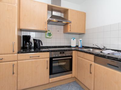 Ferienwohnung für 2 Personen (40 m²) in St. Peter-Ording 5/10