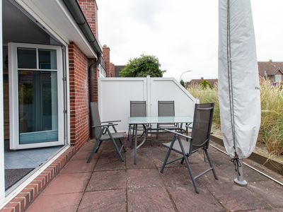 Ferienwohnung für 2 Personen (40 m²) in St. Peter-Ording 6/10