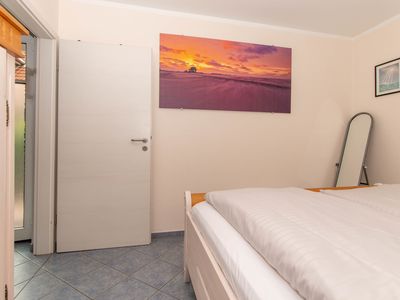 Ferienwohnung für 2 Personen (40 m²) in St. Peter-Ording 8/10