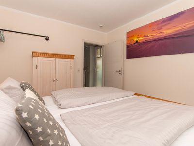 Ferienwohnung für 2 Personen (40 m²) in St. Peter-Ording 9/10