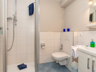 Ferienwohnung für 2 Personen (40 m²) in St. Peter-Ording 10/10