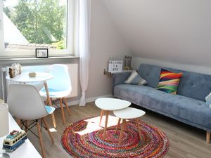 Ferienwohnung für 2 Personen (27 m²) in St. Peter-Ording