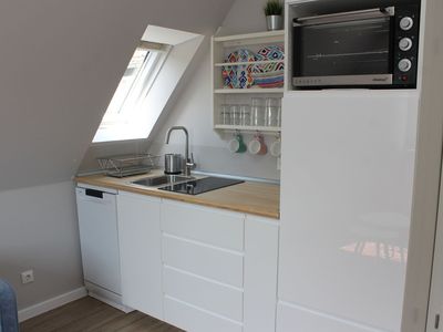 Ferienwohnung für 2 Personen (27 m²) in St. Peter-Ording 9/10