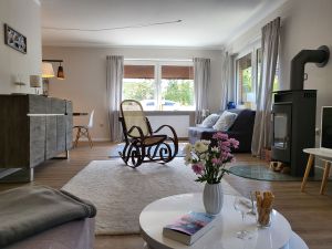 Ferienwohnung für 5 Personen (95 m²) in St. Peter-Ording