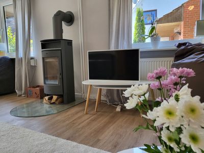 Ferienwohnung für 5 Personen (95 m²) in St. Peter-Ording 2/10