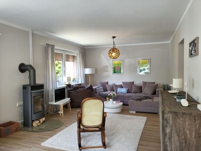 Ferienwohnung für 5 Personen (95 m²) in St. Peter-Ording 5/10