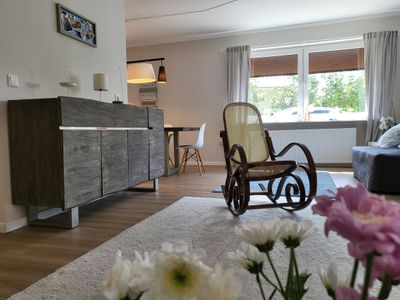 Ferienwohnung für 5 Personen (95 m²) in St. Peter-Ording 7/10