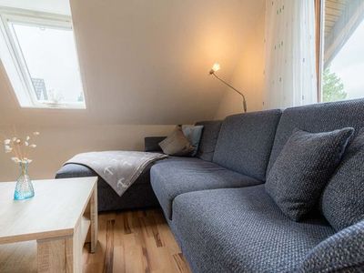 Ferienwohnung für 3 Personen (41 m²) in St. Peter-Ording 1/10