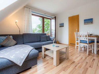 Ferienwohnung für 3 Personen (41 m²) in St. Peter-Ording 3/10