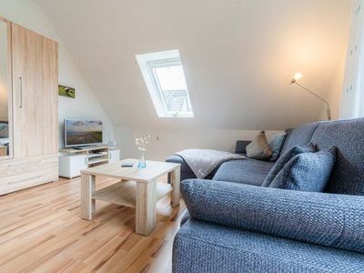 Ferienwohnung für 3 Personen (41 m²) in St. Peter-Ording 10/10